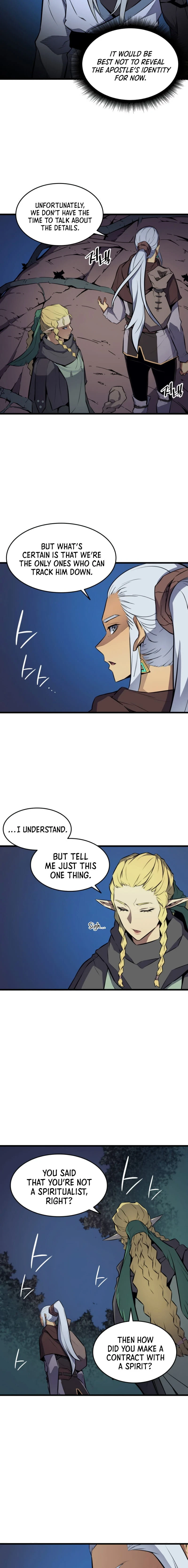 The Great Mage Returns After 4000 Years Chapter 77 Page 5