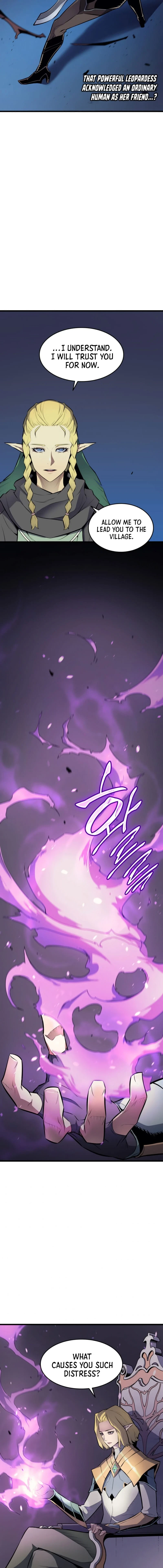 The Great Mage Returns After 4000 Years Chapter 77 Page 7