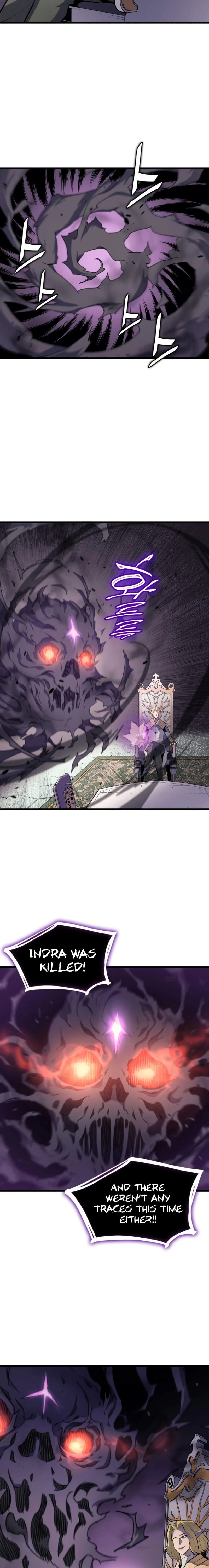 The Great Mage Returns After 4000 Years Chapter 77 Page 8