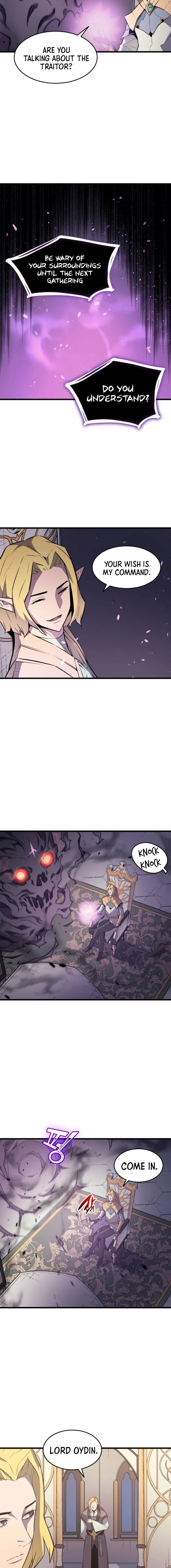 The Great Mage Returns After 4000 Years Chapter 77 Page 9