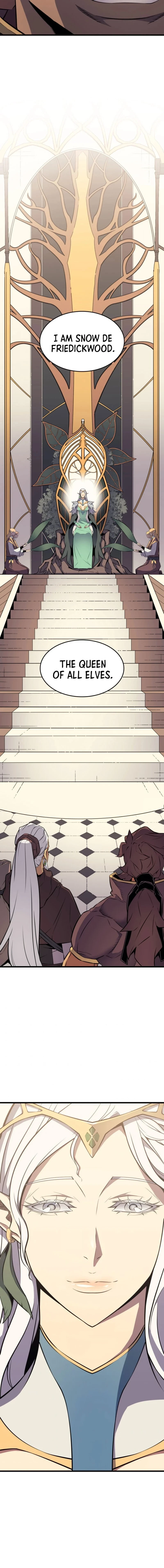 The Great Mage Returns After 4000 Years Chapter 77 Page 18