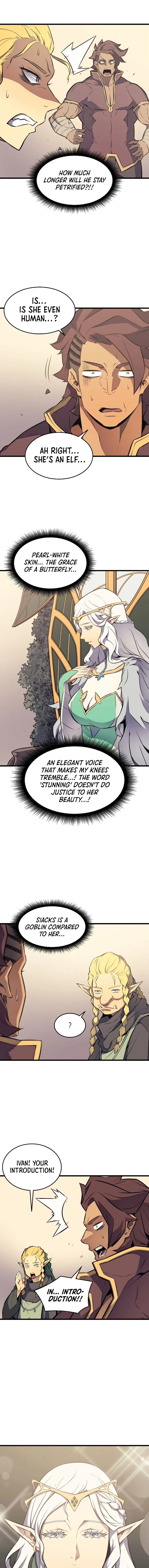 The Great Mage Returns After 4000 Years Chapter 78 Page 4