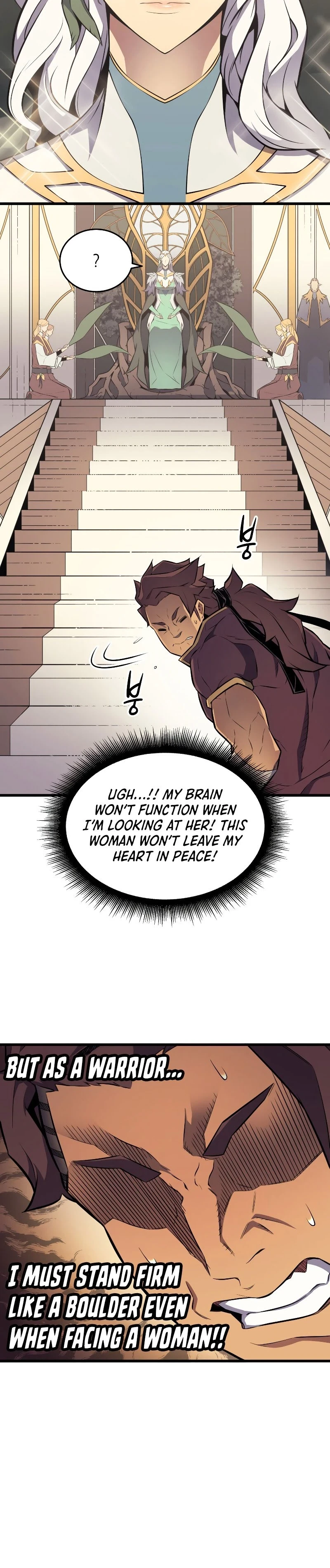 The Great Mage Returns After 4000 Years Chapter 78 Page 5