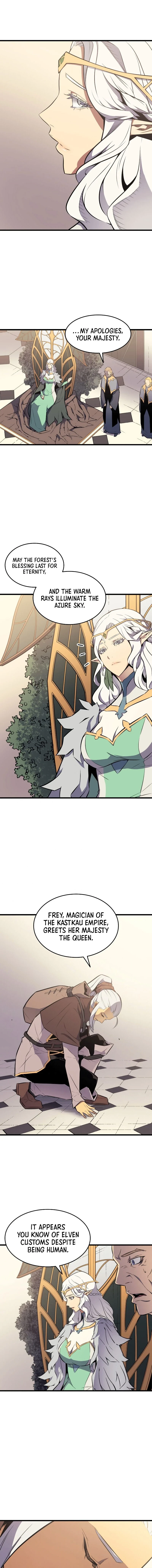 The Great Mage Returns After 4000 Years Chapter 78 Page 7
