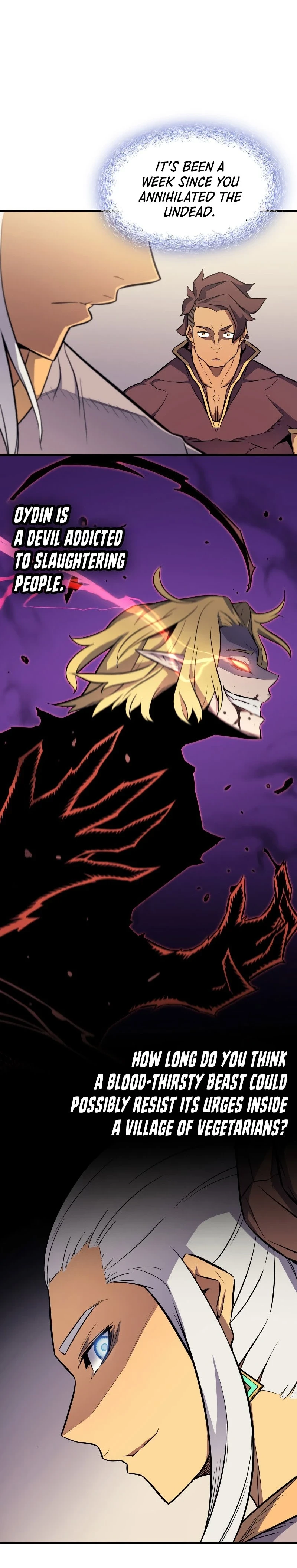 The Great Mage Returns After 4000 Years Chapter 78 Page 12