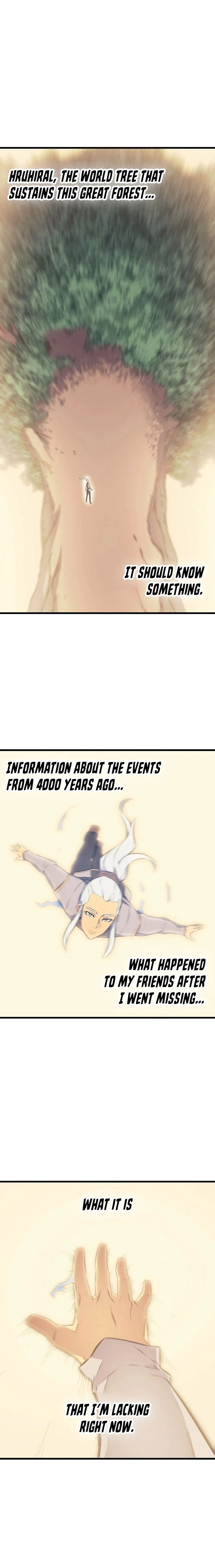 The Great Mage Returns After 4000 Years Chapter 78 Page 17