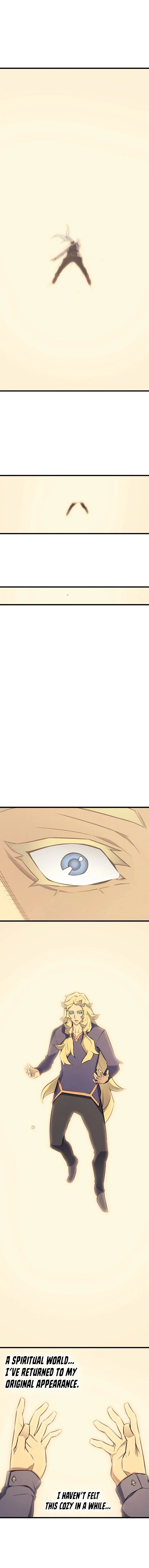 The Great Mage Returns After 4000 Years Chapter 78 Page 18