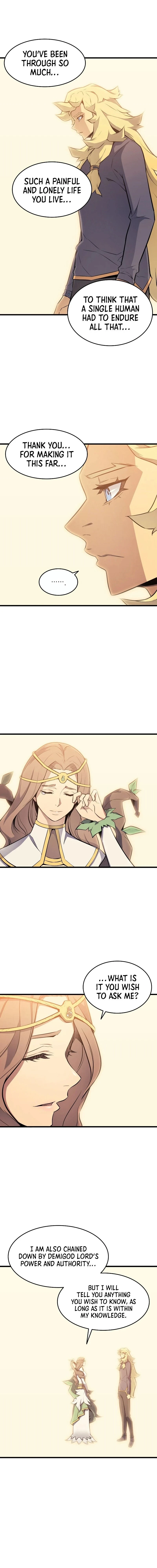 The Great Mage Returns After 4000 Years Chapter 79 Page 3