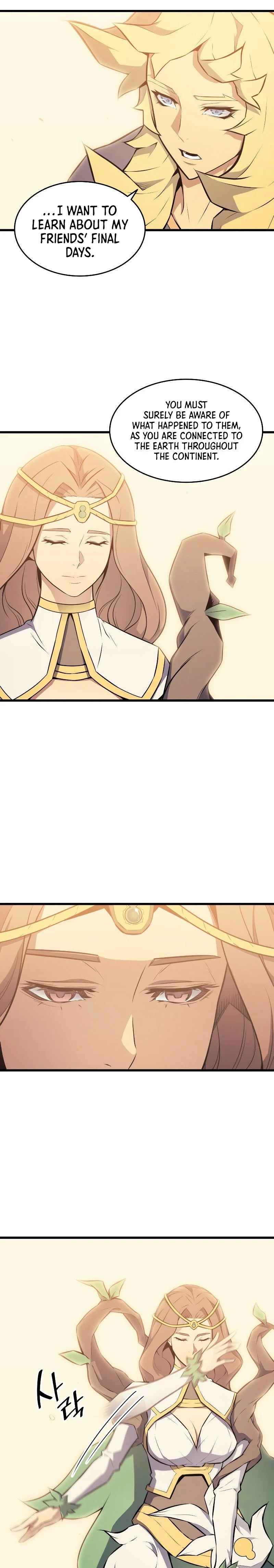 The Great Mage Returns After 4000 Years Chapter 79 Page 4
