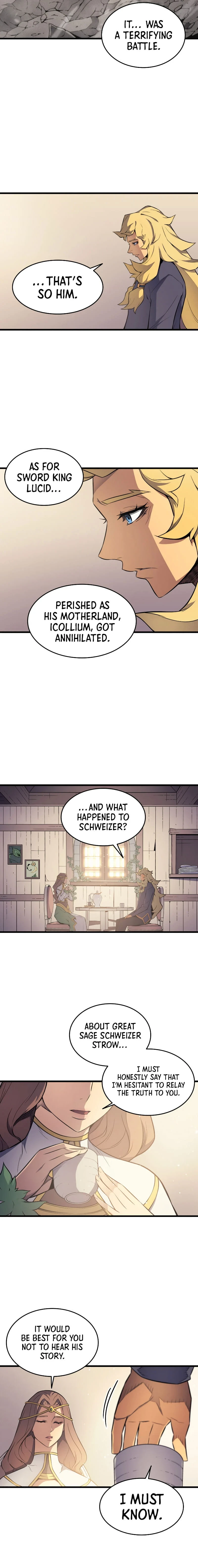 The Great Mage Returns After 4000 Years Chapter 79 Page 6