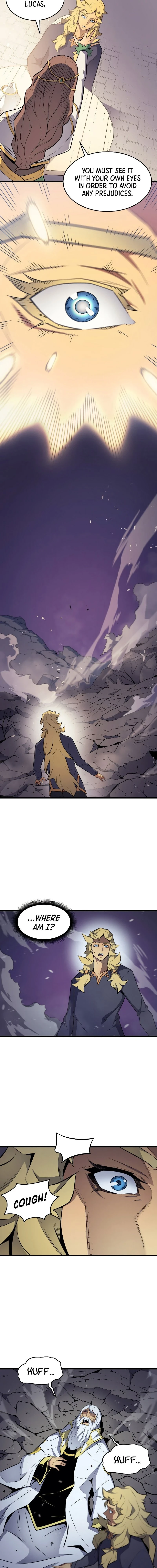 The Great Mage Returns After 4000 Years Chapter 79 Page 8