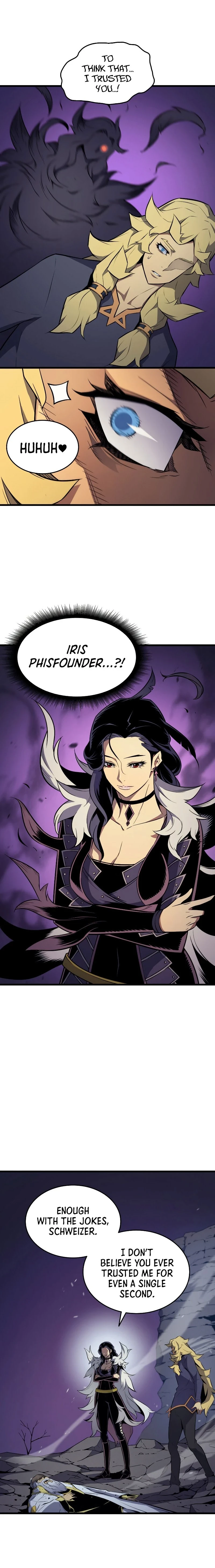 The Great Mage Returns After 4000 Years Chapter 79 Page 10