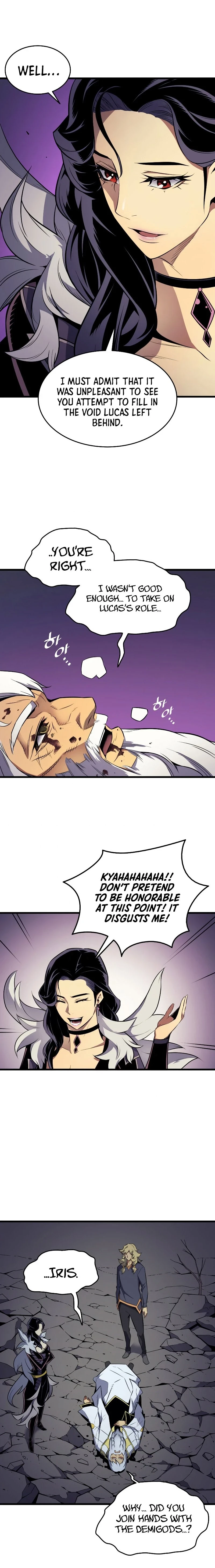 The Great Mage Returns After 4000 Years Chapter 79 Page 12