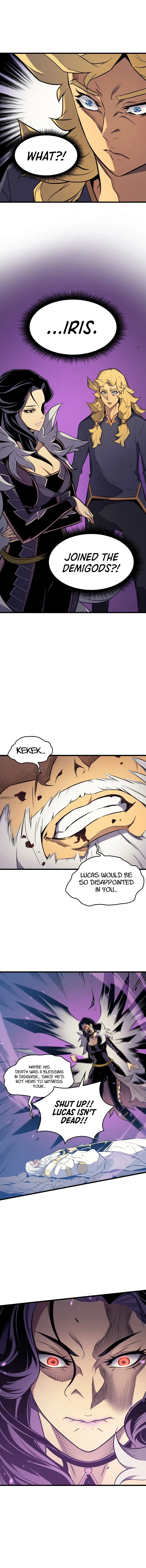 The Great Mage Returns After 4000 Years Chapter 79 Page 13