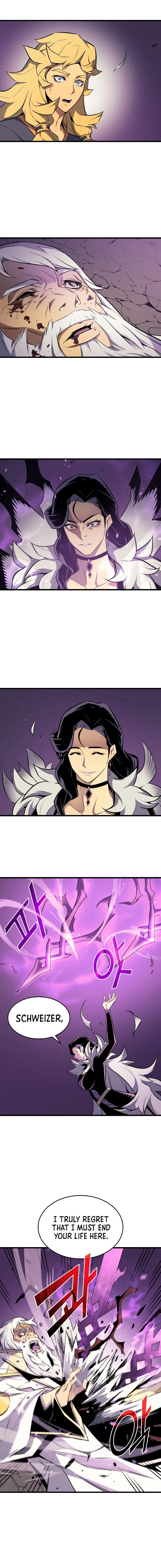 The Great Mage Returns After 4000 Years Chapter 79 Page 14