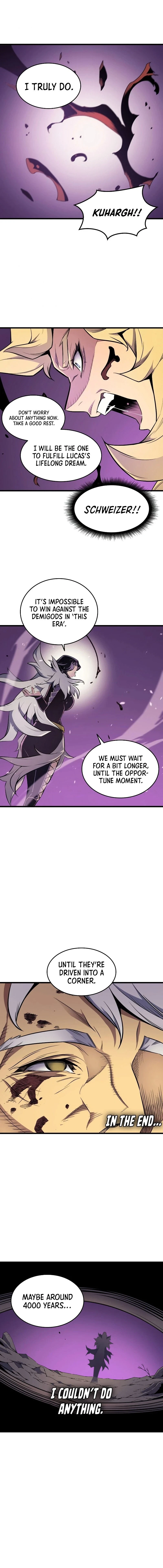 The Great Mage Returns After 4000 Years Chapter 79 Page 15