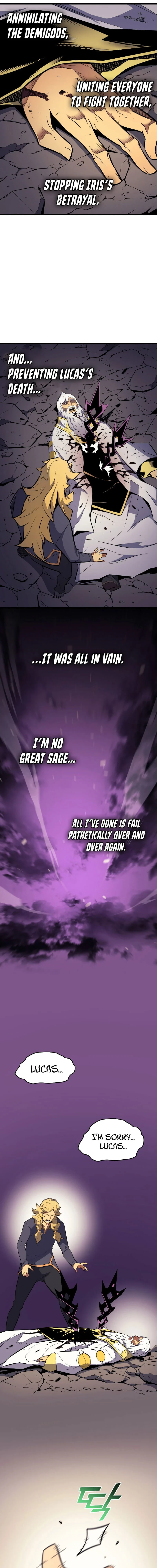 The Great Mage Returns After 4000 Years Chapter 79 Page 16
