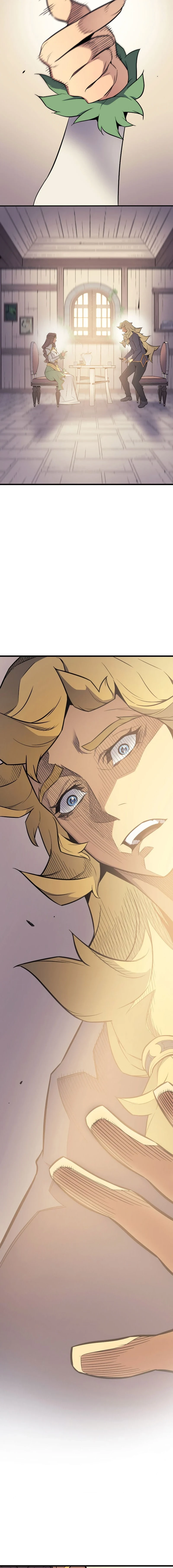 The Great Mage Returns After 4000 Years Chapter 79 Page 17