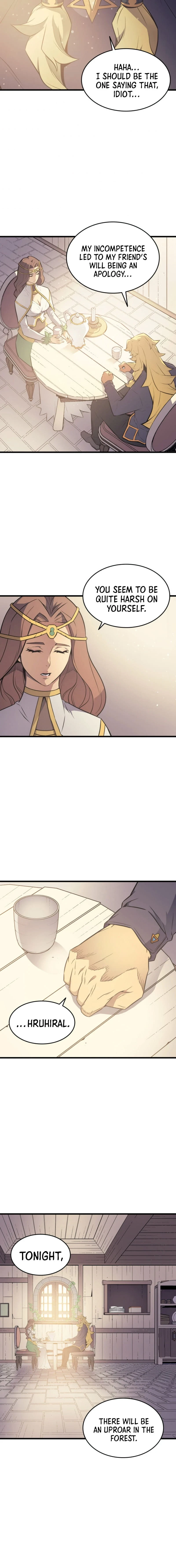 The Great Mage Returns After 4000 Years Chapter 80 Page 3