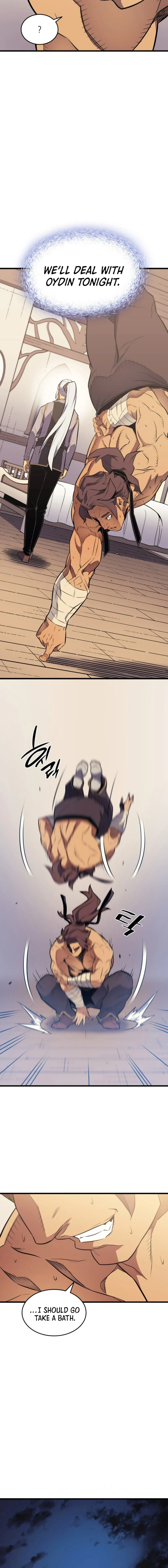 The Great Mage Returns After 4000 Years Chapter 80 Page 7