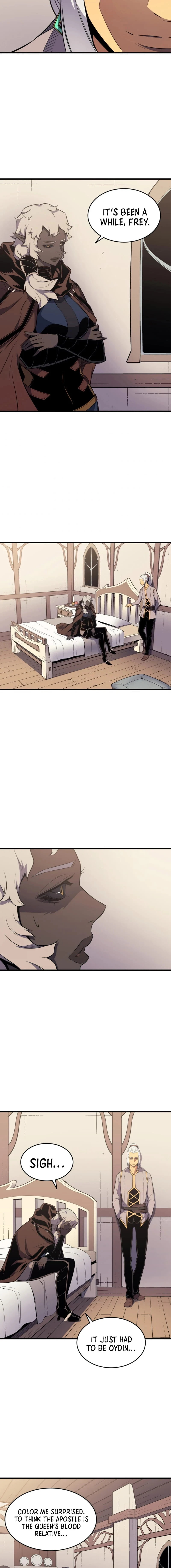 The Great Mage Returns After 4000 Years Chapter 80 Page 9