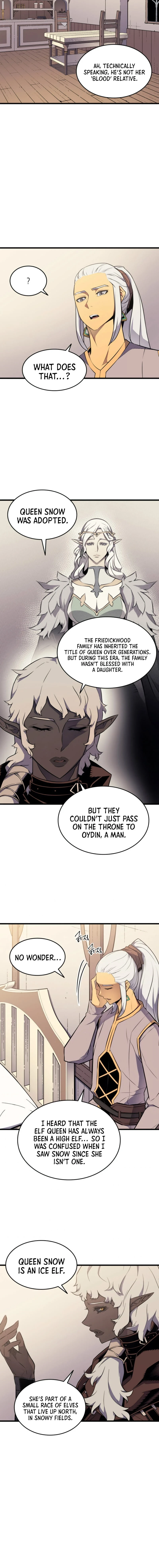 The Great Mage Returns After 4000 Years Chapter 80 Page 10