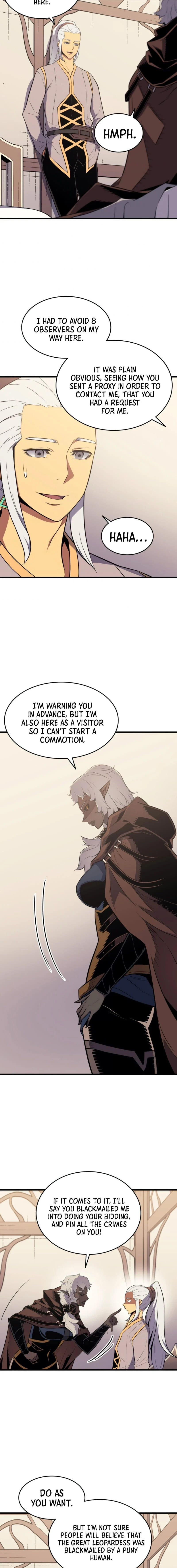 The Great Mage Returns After 4000 Years Chapter 80 Page 12