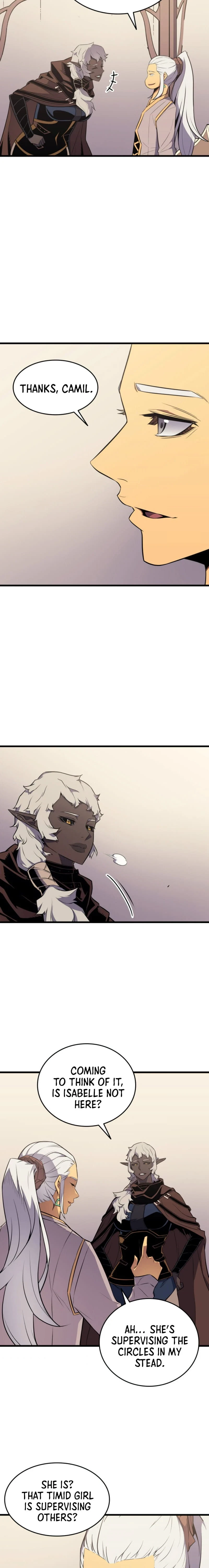 The Great Mage Returns After 4000 Years Chapter 80 Page 13