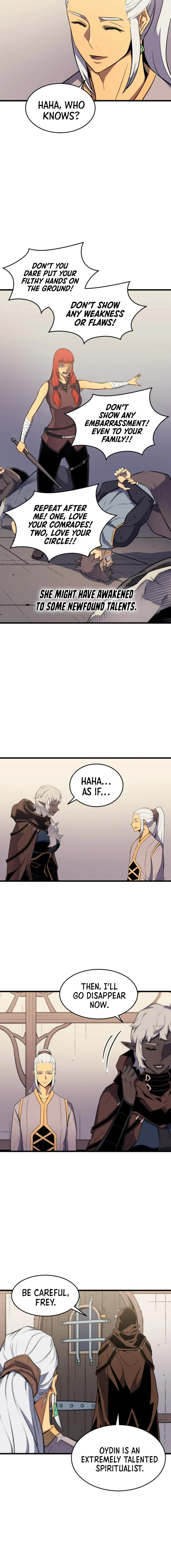 The Great Mage Returns After 4000 Years Chapter 80 Page 14