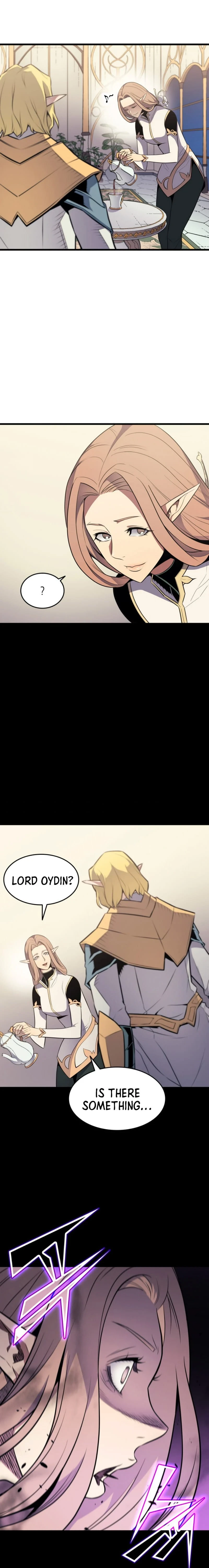 The Great Mage Returns After 4000 Years Chapter 80 Page 16
