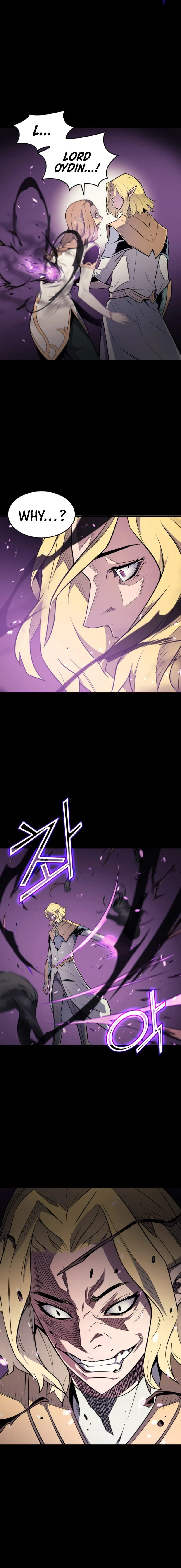 The Great Mage Returns After 4000 Years Chapter 80 Page 17