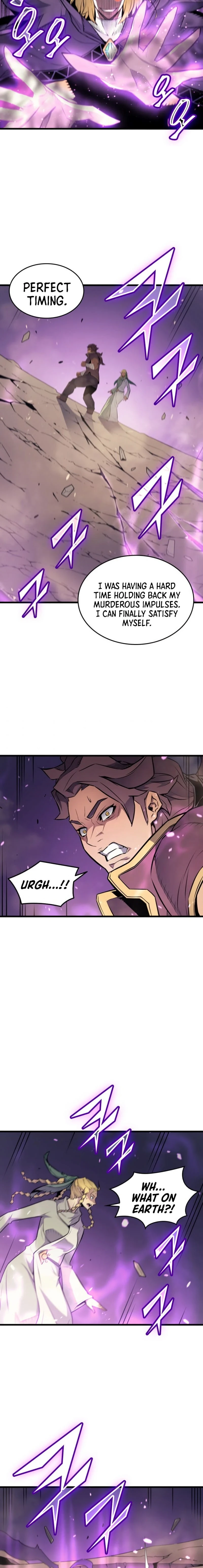 The Great Mage Returns After 4000 Years Chapter 81 Page 9