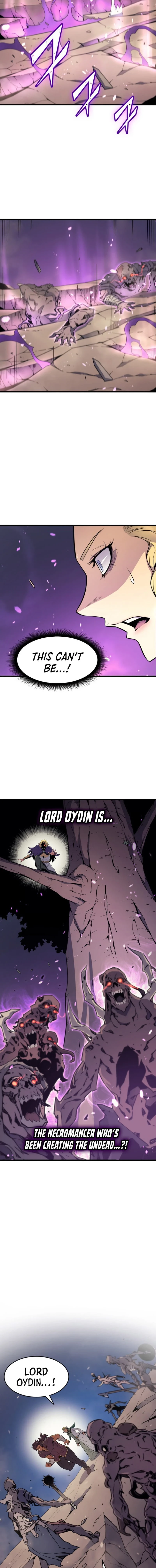 The Great Mage Returns After 4000 Years Chapter 81 Page 10