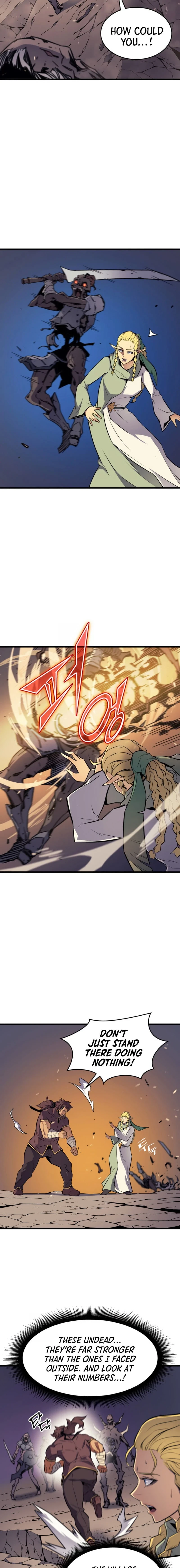 The Great Mage Returns After 4000 Years Chapter 81 Page 11