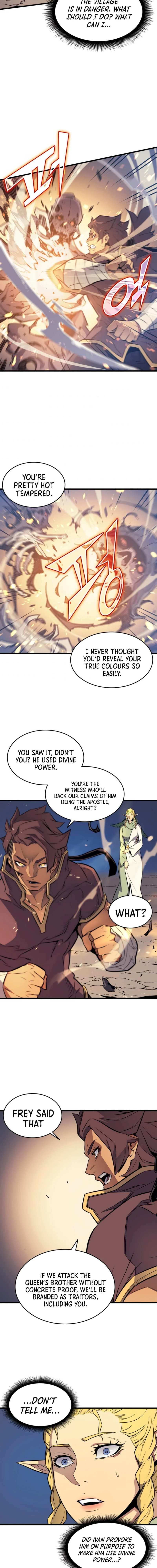 The Great Mage Returns After 4000 Years Chapter 81 Page 12