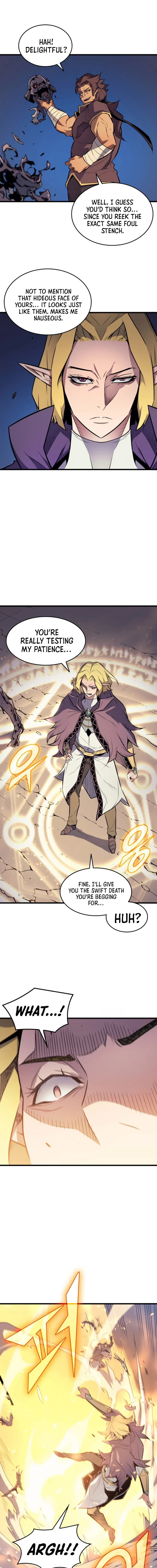 The Great Mage Returns After 4000 Years Chapter 81 Page 14