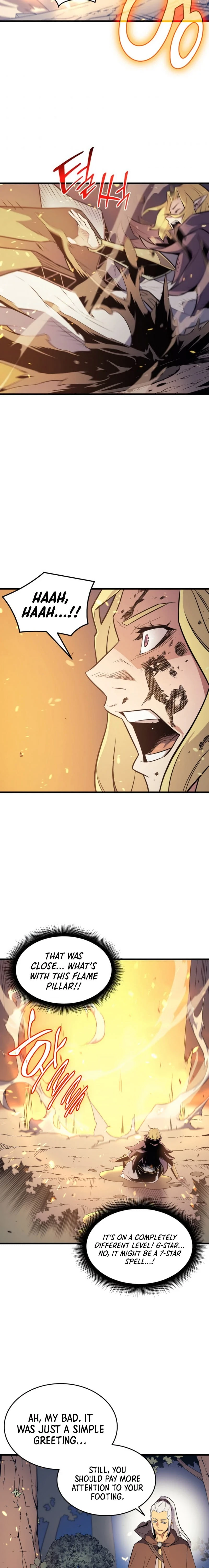 The Great Mage Returns After 4000 Years Chapter 81 Page 15