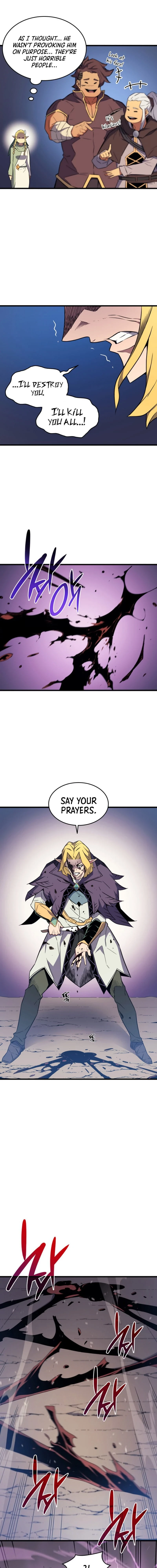 The Great Mage Returns After 4000 Years Chapter 81 Page 17