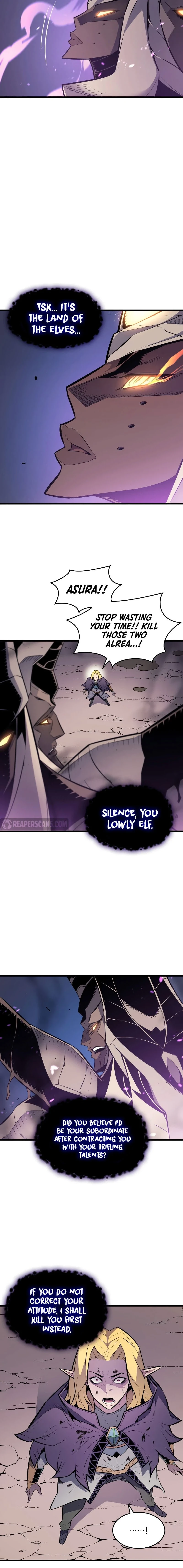 The Great Mage Returns After 4000 Years Chapter 82 Page 4