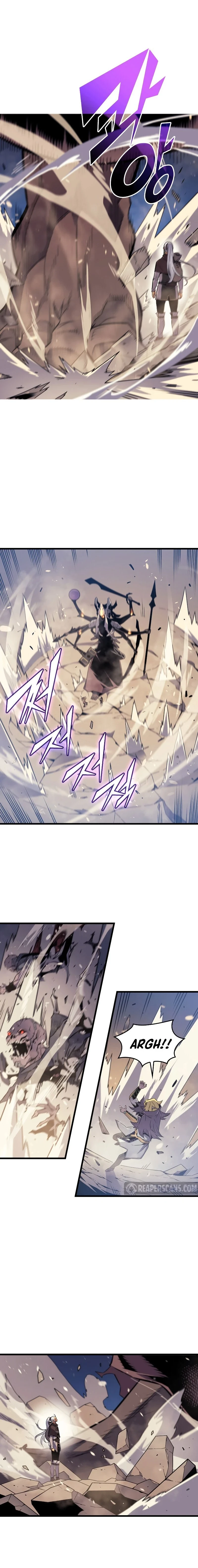 The Great Mage Returns After 4000 Years Chapter 82 Page 6