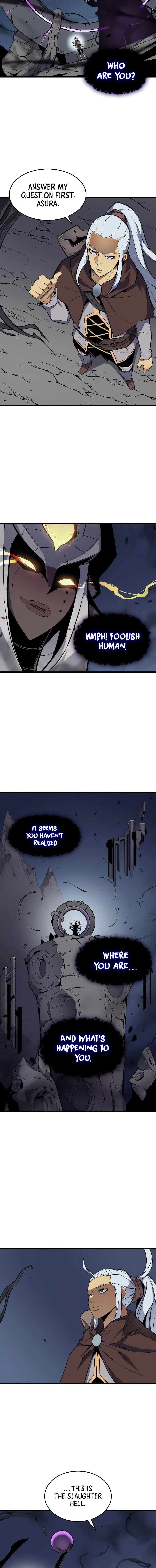 The Great Mage Returns After 4000 Years Chapter 82 Page 9