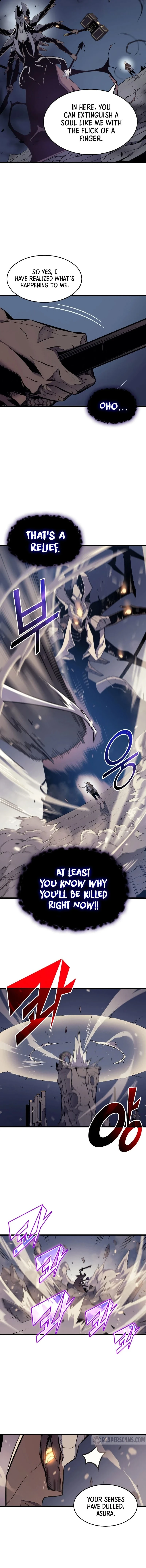 The Great Mage Returns After 4000 Years Chapter 82 Page 10