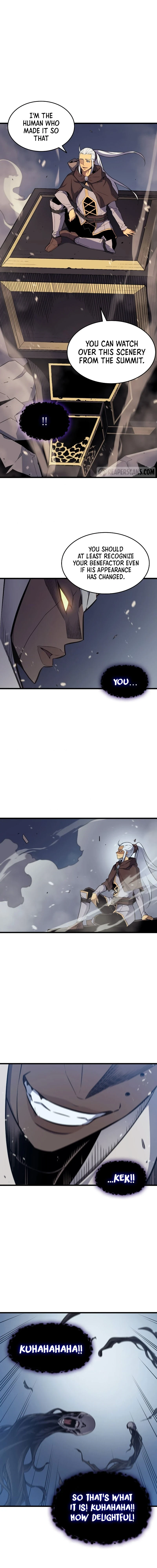 The Great Mage Returns After 4000 Years Chapter 82 Page 11