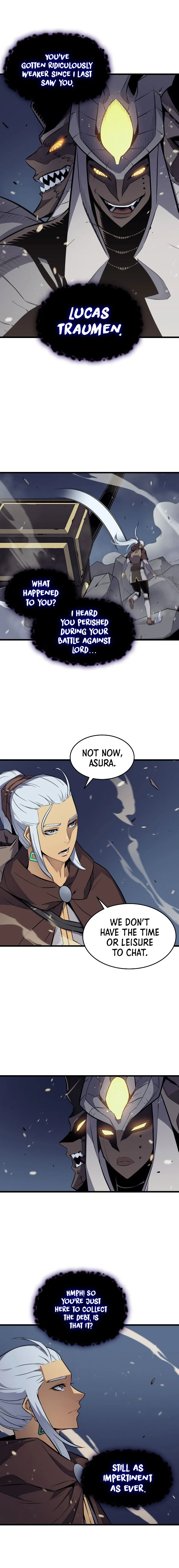 The Great Mage Returns After 4000 Years Chapter 82 Page 12