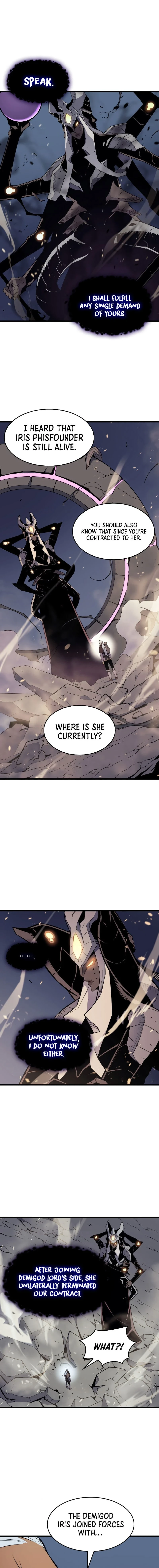 The Great Mage Returns After 4000 Years Chapter 82 Page 13