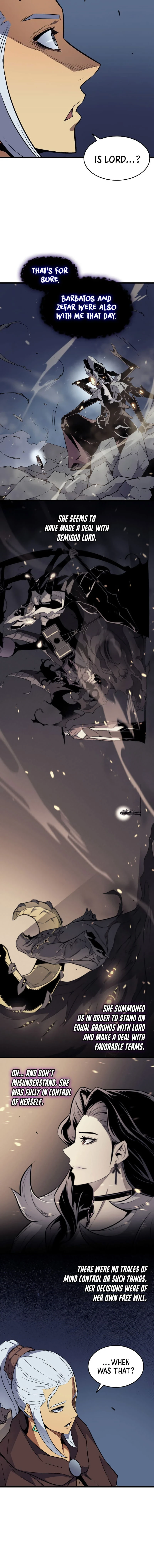 The Great Mage Returns After 4000 Years Chapter 82 Page 14