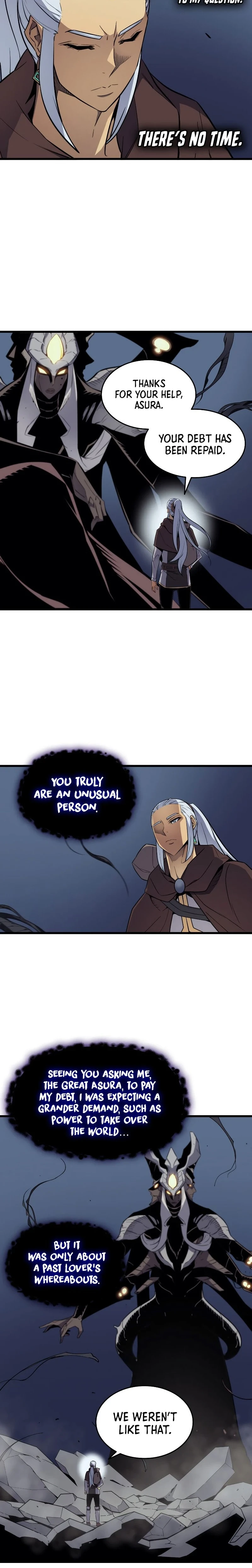 The Great Mage Returns After 4000 Years Chapter 82 Page 17