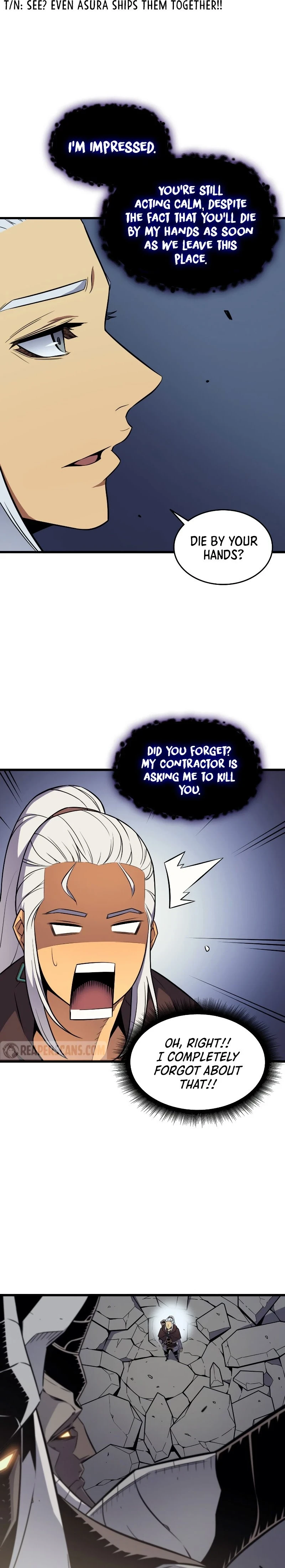 The Great Mage Returns After 4000 Years Chapter 82 Page 18