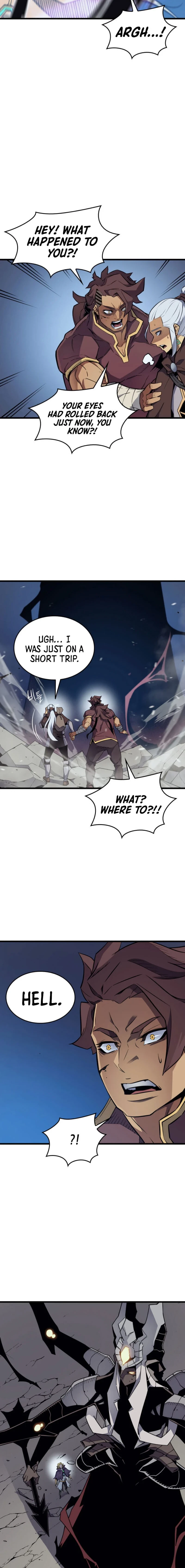 The Great Mage Returns After 4000 Years Chapter 83 Page 4