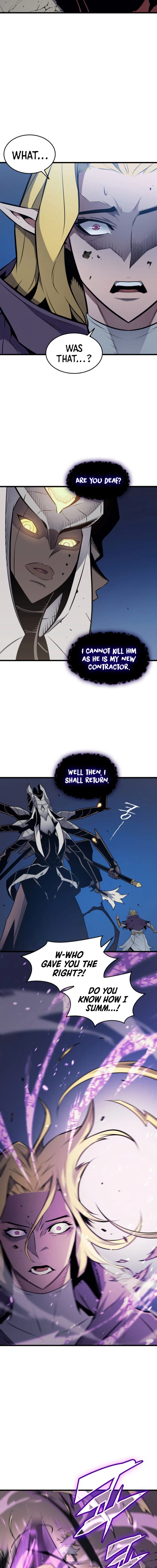 The Great Mage Returns After 4000 Years Chapter 83 Page 5
